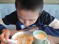 -上海佘山世茂艾美酒店