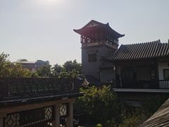 -东莞市可园博物馆