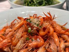 -曹家小菜(胜太路店)