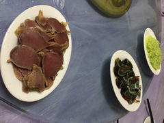 山里人家-山里人家土菜馆(茅山店)