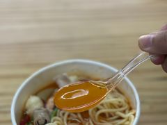 -明月虾面(厦禾路店)