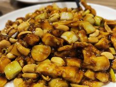 -眉州东坡(春秀路店)