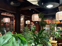 -东门口涮肉·砂锅·烤串(老门东店)