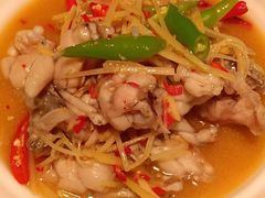 -许爷家·生态湖鲜(徐汇日月光店)