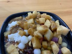 -串妹花式冰粉(乐山总店)