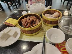 -府城小食馆(金龙宾馆店)