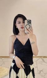 -苏奇发型·烫发染发