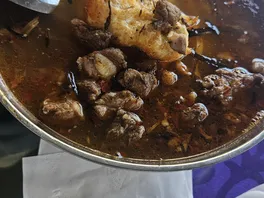 排**肉
