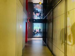 -铜锣湾·有麝自然香(渝北财富中心店)