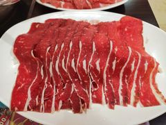 -呷哺呷哺(西单大悦城店)