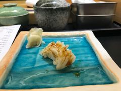 -Sushi Hanzo半藏(天环广场店)