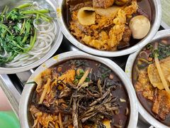-娇姐老牌螺蛳粉(雅儒路店)