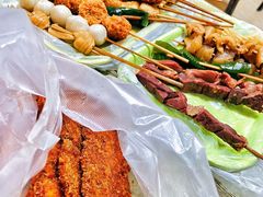 -马记大锅煮(总店)