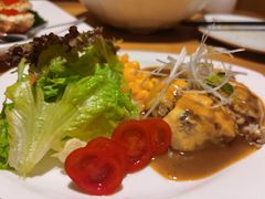 蟹宝-福匠日本料理(人民路店)