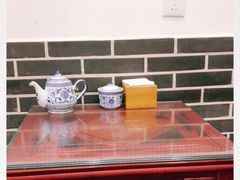 -晋爱面大同刀削面(白纸坊店)