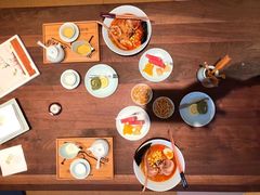 -梅间堂茶馆(绿地缤纷城店)