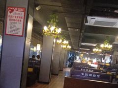 -名扬煮艺肥牛自助火锅(东平店)