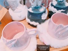 -星巴克(讯美科技广场店)