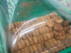 -宫廷糕点铺(人民中路店)
