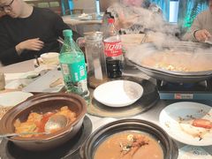 -筱爷叔·上海传统手工菜(玉树路店)
