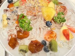-汤城小厨•粤菜•靓汤(金融街店)