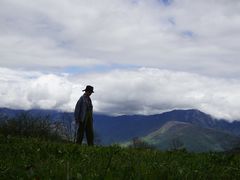 -硗碛藏寨·神木垒景区