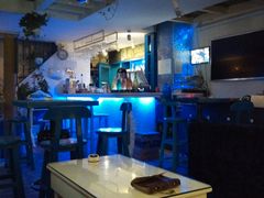 -Sirena海妖日咖夜酒