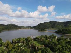 -宁波九龙湖开元度假村