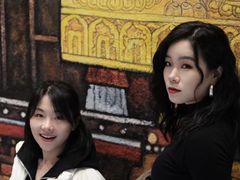 -敏珠拉姆藏餐·南京厨房(富春江东街店)