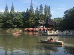 -汇龙潭