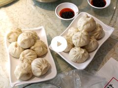 -许老八包子铺羊汤馆(绿地世纪城店)