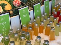 -锦厨国际自助餐厅 · 云端景观 (昆明索菲特大酒店)