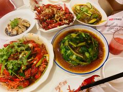 -阿胖龙虾(罍街店)