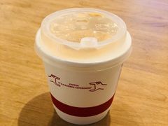 澳洲白咖啡-代数学家algebraist(诚品店)