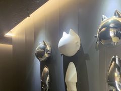 -梵猫·新养生(加州广场店)