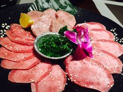 -和萌牛肠烧烤(财富中心店)