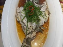 -胖姐渔村(中源大道店)