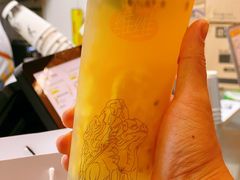-维维豆奶(金鹰新街口店)