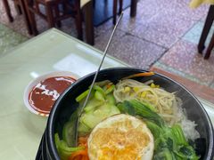 -华天延吉餐厅(西安门二店)