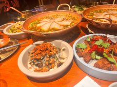 -SHAN山(前滩太古里店)