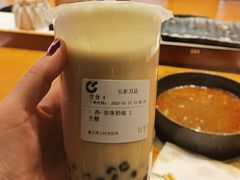 -呷哺呷哺(长治万达店)