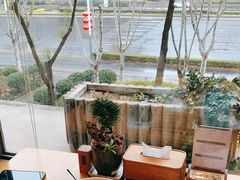 -竹里馆 ·茶食(奥体店)