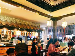-邵子牙·中华老字号(定安路店)
