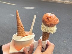 -Dip in Gelato(富民路店)