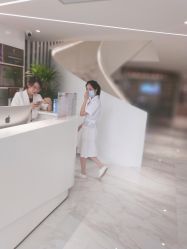 -AiCure 埃可儿·韩国医学皮肤管理