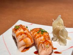 -水之惠鲜鱼料理(王府大街店)