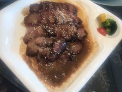 -海景壹号大酒店(滨湖店)