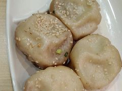 -小杨生煎(深圳岗厦北店)