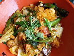 -集草轩·重庆麻辣烤鱼(西湖道店)