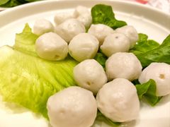 -巴陵全鱼席(湖南老字号汴河街店 )